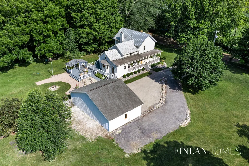 6126 100th Street SE Caledonia Township MI 49316