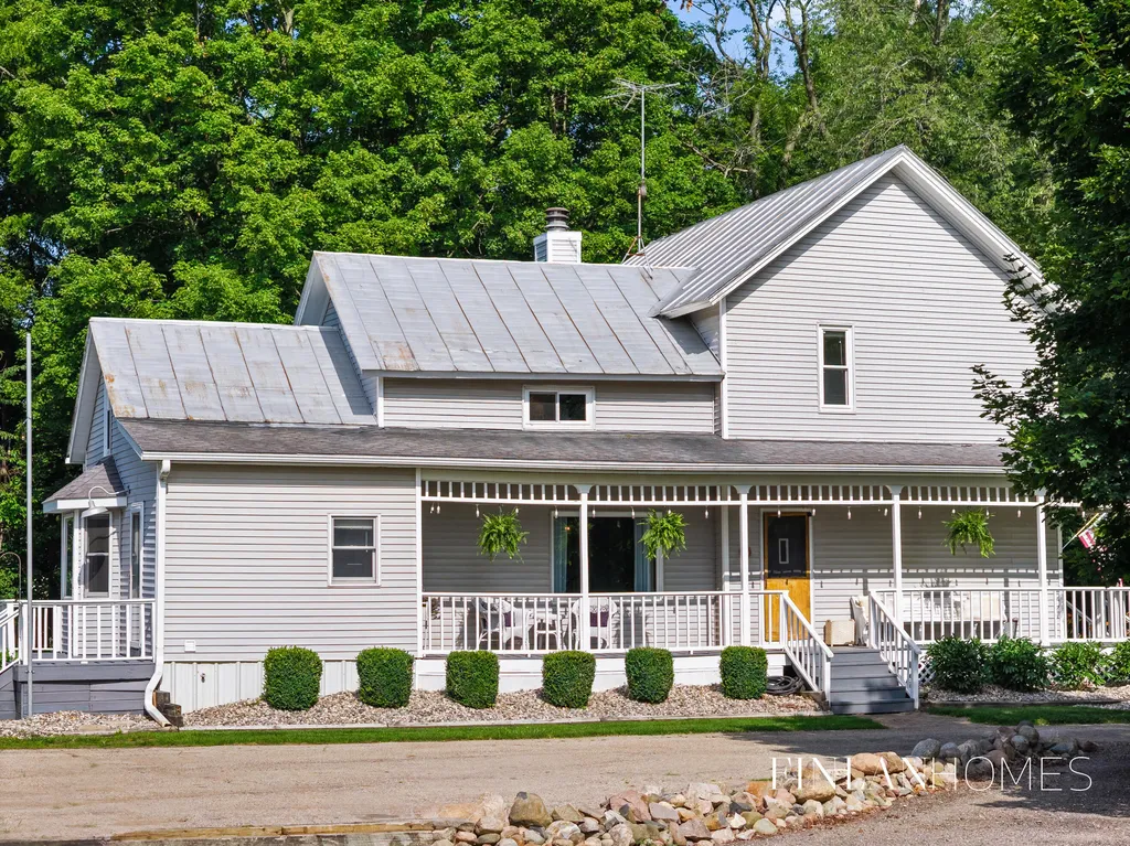 6126 100th Street SE Caledonia Township MI 49316