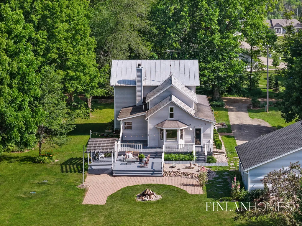 6126 100th Street SE Caledonia Township MI 49316