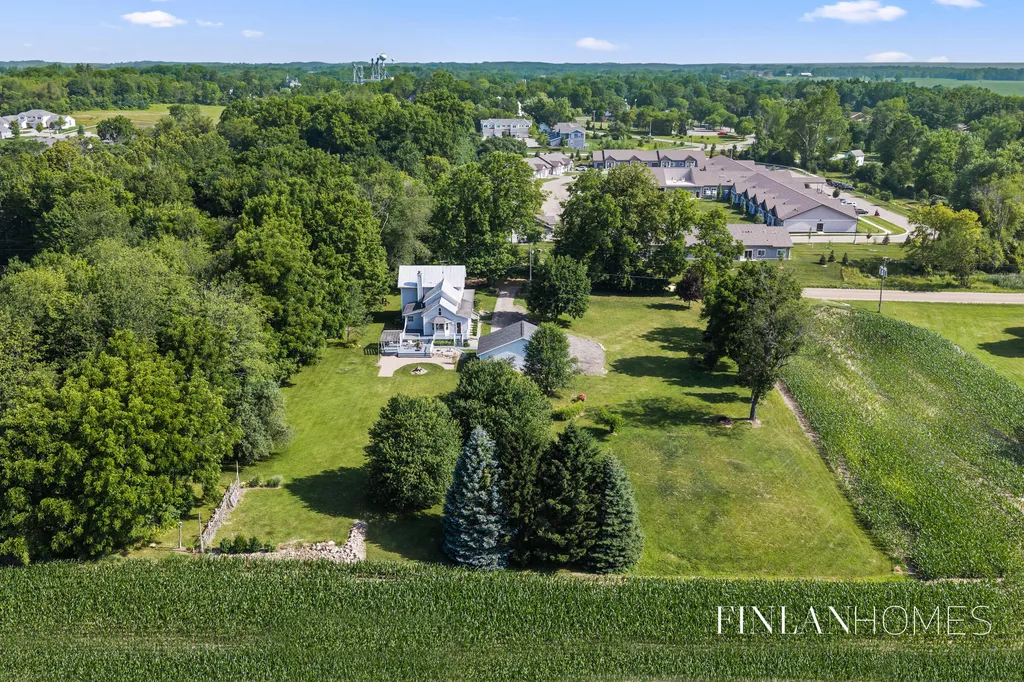6126 100th Street SE Caledonia Township MI 49316