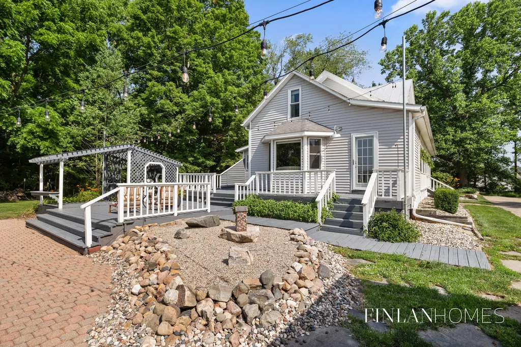 6126 100th Street SE Caledonia Township MI 49316