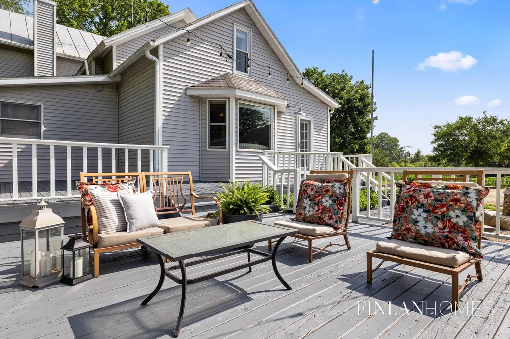 6126 100th Street SE Caledonia Township MI 49316