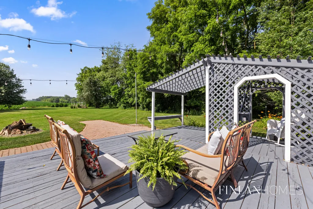 6126 100th Street SE Caledonia Township MI 49316