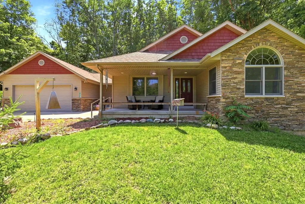 1938 Lincoln Road Valley Township MI 49010