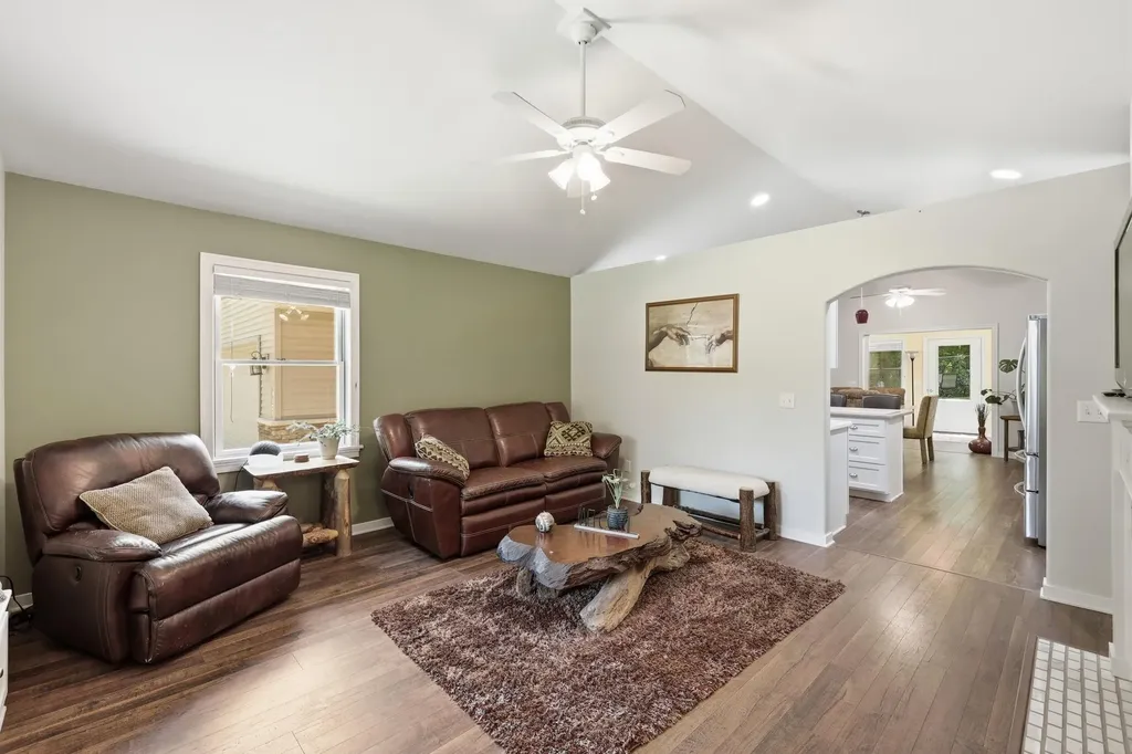 1938 Lincoln Road Valley Township MI 49010