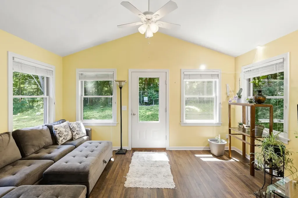 1938 Lincoln Road Valley Township MI 49010