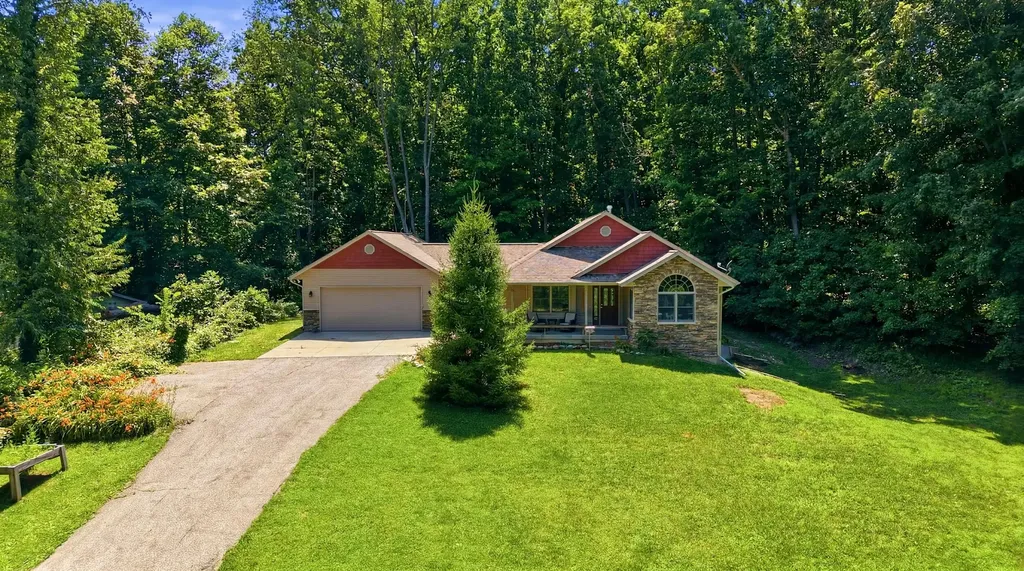 1938 Lincoln Road Valley Township MI 49010