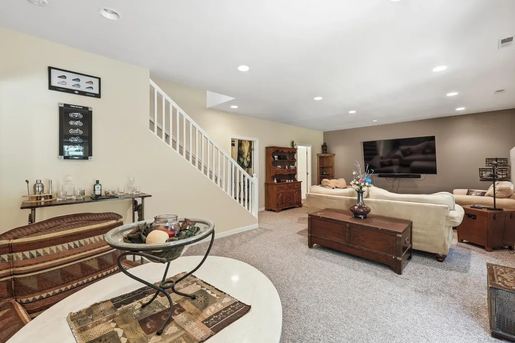 1938 Lincoln Road Valley Township MI 49010