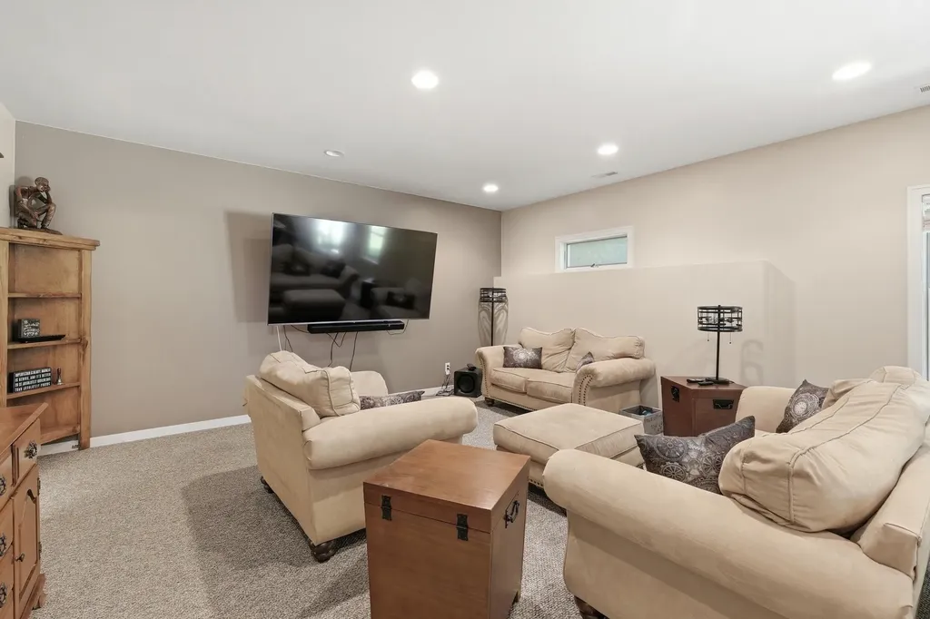 1938 Lincoln Road Valley Township MI 49010