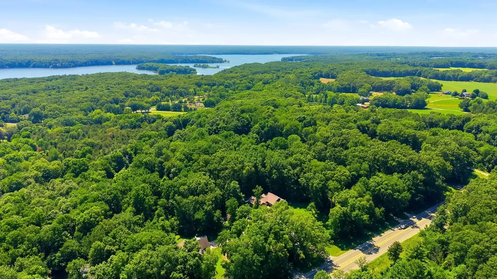 1938 Lincoln Road Valley Township MI 49010