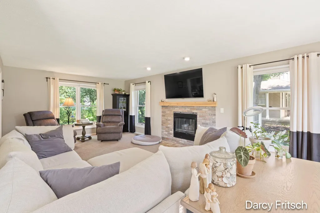 7096 Gettysburg Drive Georgetown Charter Township MI 49426