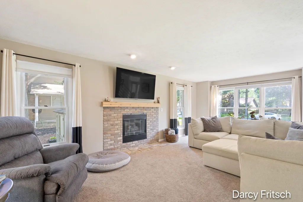 7096 Gettysburg Drive Georgetown Charter Township MI 49426