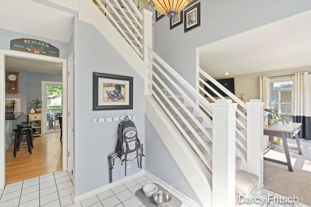 7096 Gettysburg Drive Georgetown Charter Township MI 49426