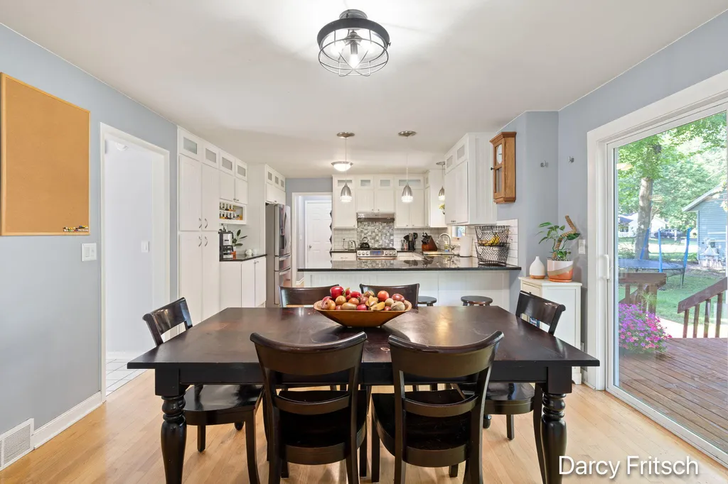 7096 Gettysburg Drive Georgetown Charter Township MI 49426