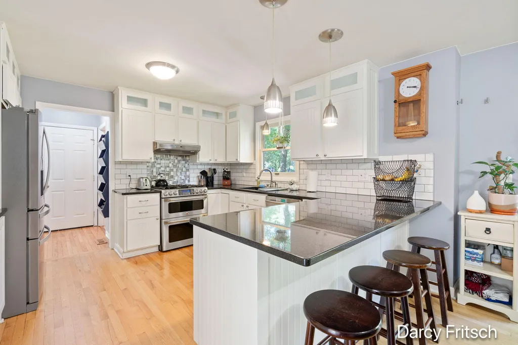 7096 Gettysburg Drive Georgetown Charter Township MI 49426
