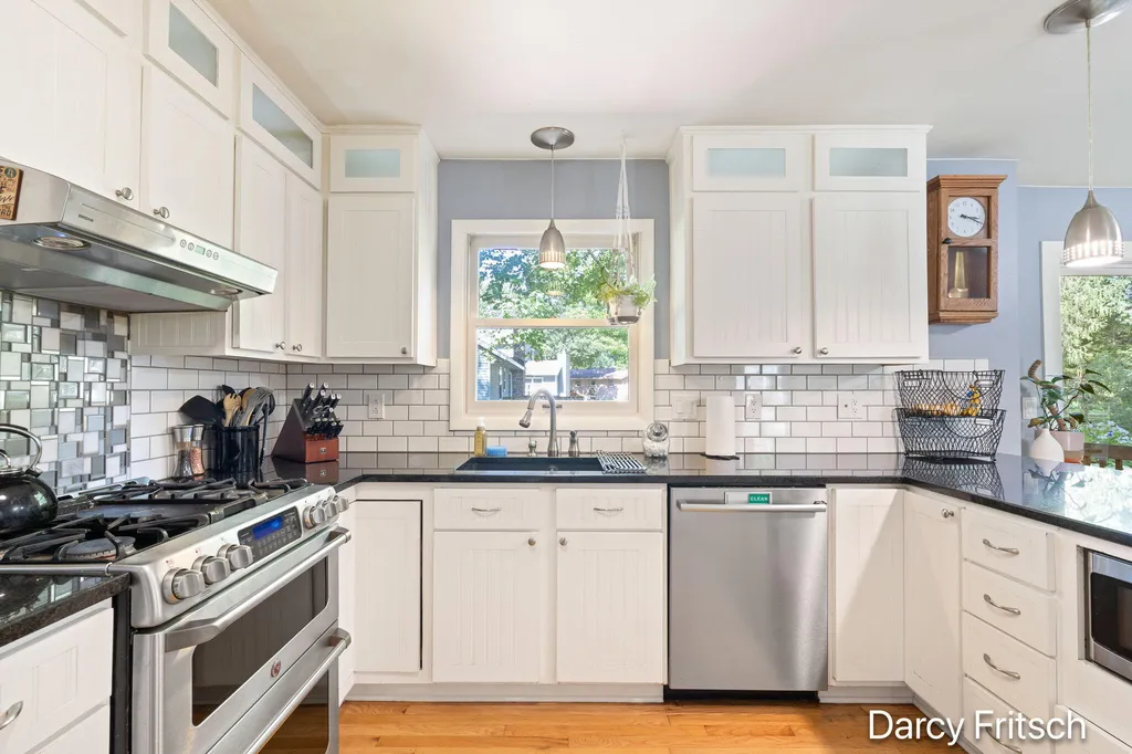 7096 Gettysburg Drive Georgetown Charter Township MI 49426