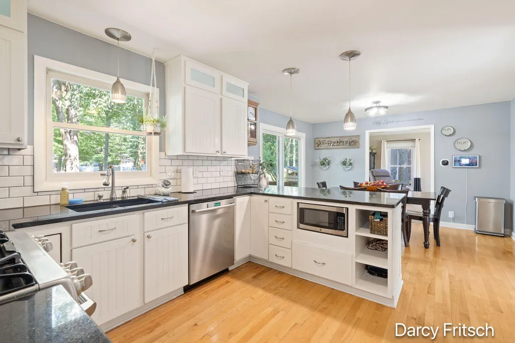 7096 Gettysburg Drive Georgetown Charter Township MI 49426