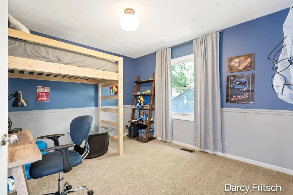 7096 Gettysburg Drive Georgetown Charter Township MI 49426