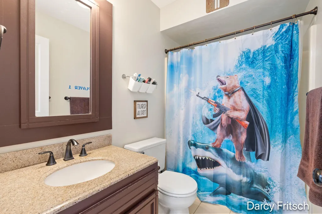 7096 Gettysburg Drive Georgetown Charter Township MI 49426