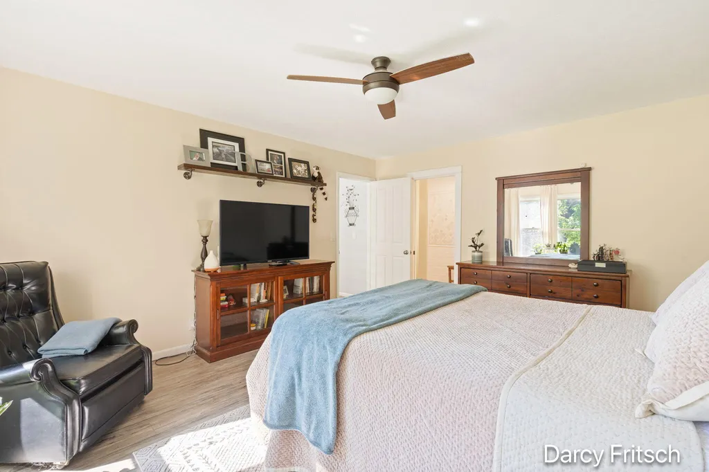 7096 Gettysburg Drive Georgetown Charter Township MI 49426