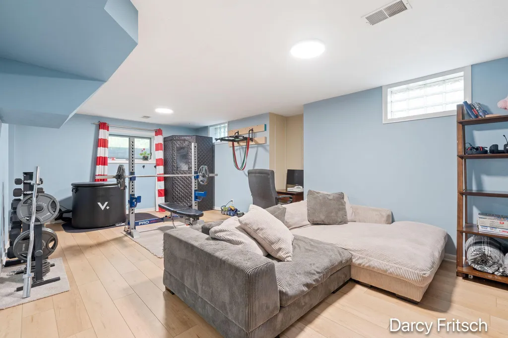 7096 Gettysburg Drive Georgetown Charter Township MI 49426