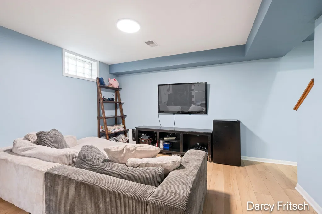 7096 Gettysburg Drive Georgetown Charter Township MI 49426