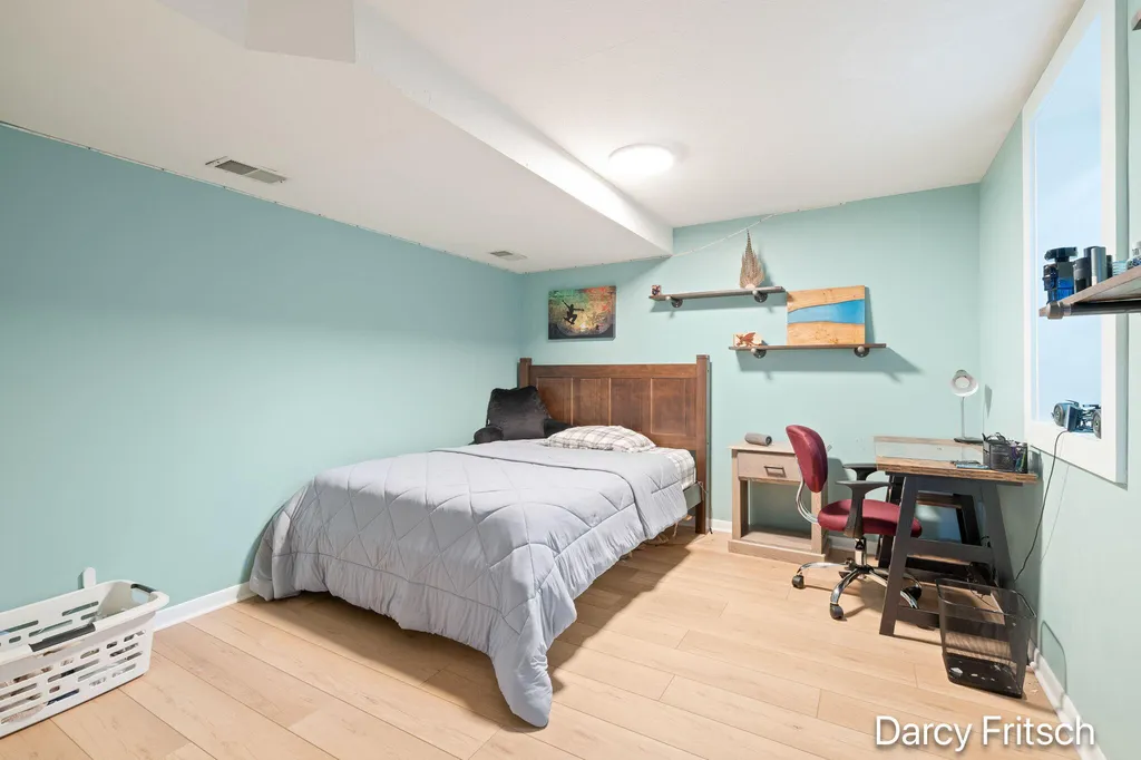 7096 Gettysburg Drive Georgetown Charter Township MI 49426