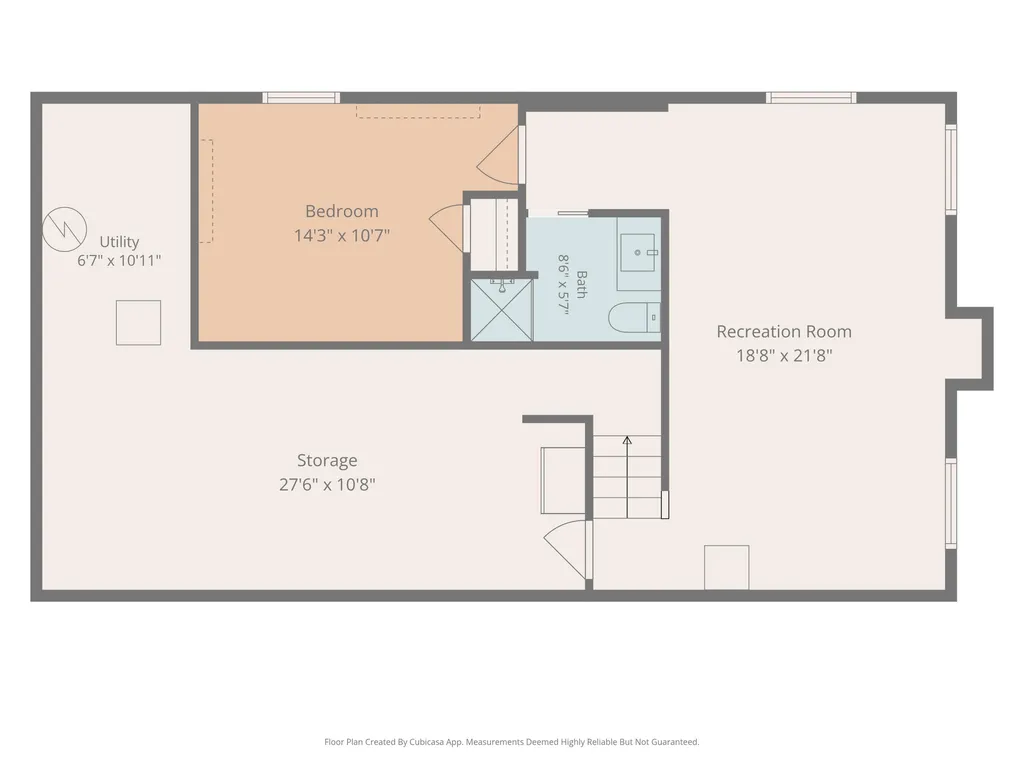 7096 Gettysburg Drive Georgetown Charter Township MI 49426