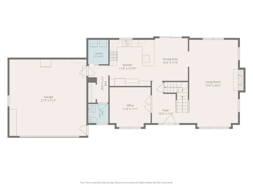 7096 Gettysburg Drive Georgetown Charter Township MI 49426
