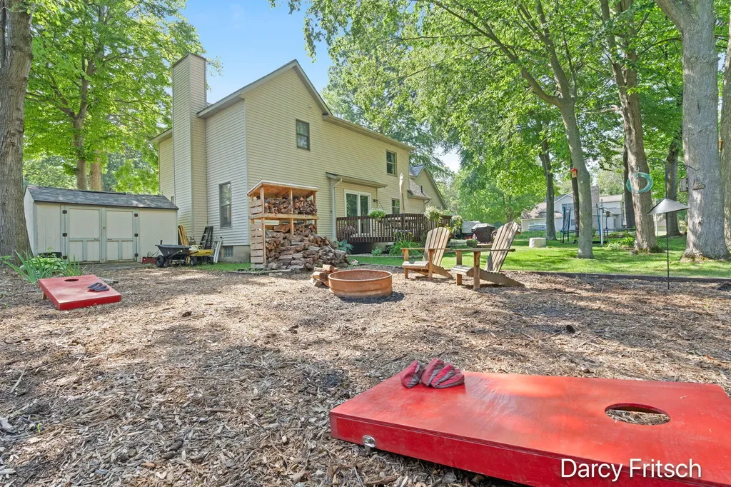 7096 Gettysburg Drive Georgetown Charter Township MI 49426
