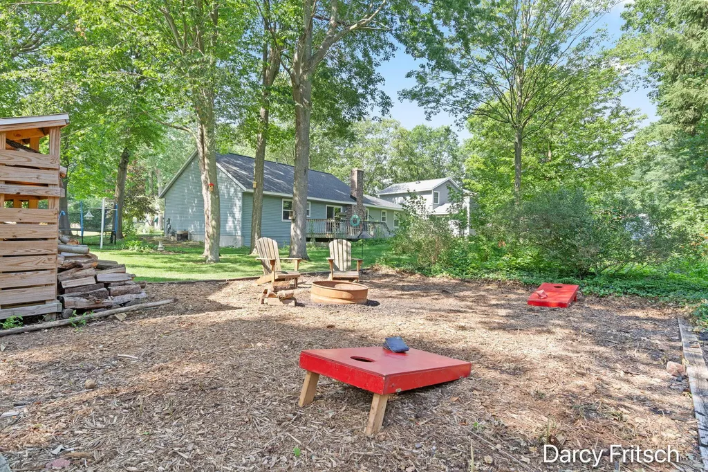 7096 Gettysburg Drive Georgetown Charter Township MI 49426