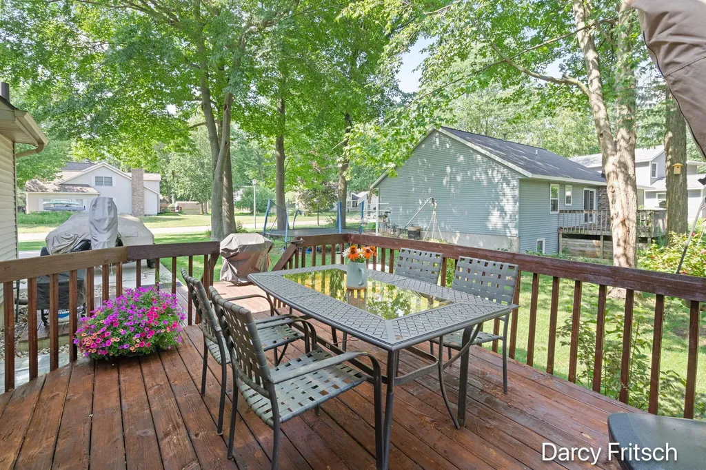 7096 Gettysburg Drive Georgetown Charter Township MI 49426