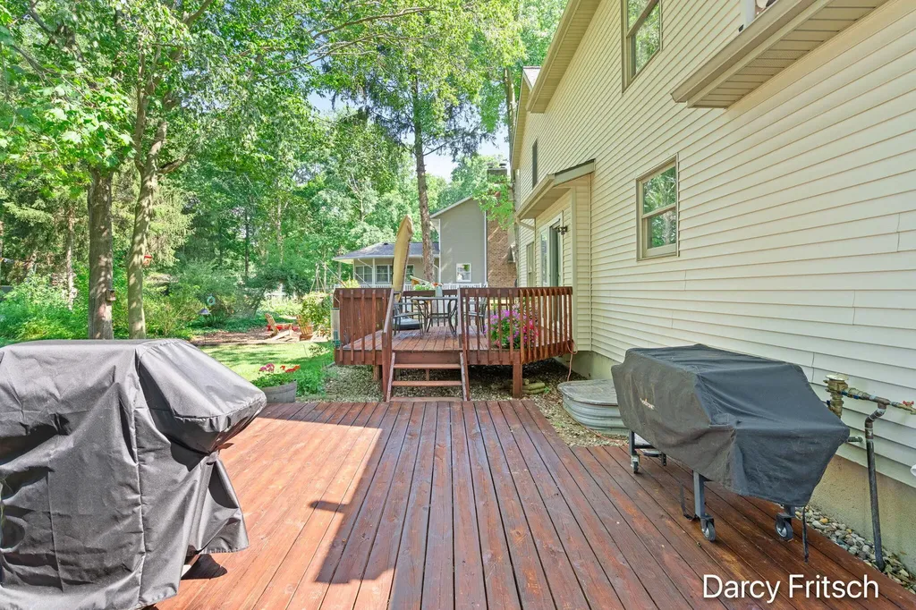 7096 Gettysburg Drive Georgetown Charter Township MI 49426