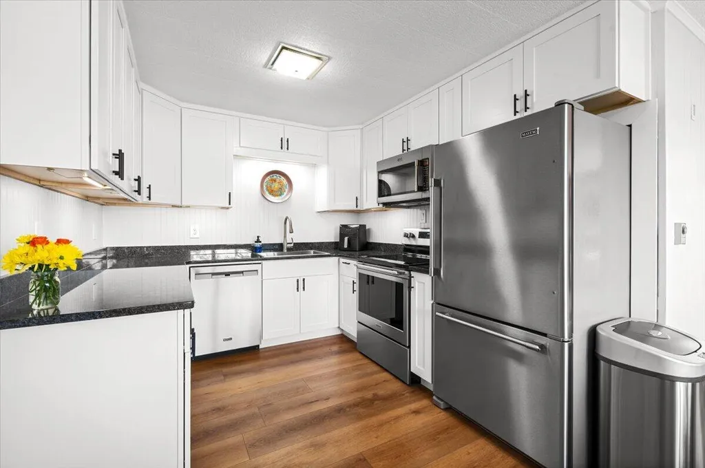 2681 Lower Lake Road Carlton Township MI 49058