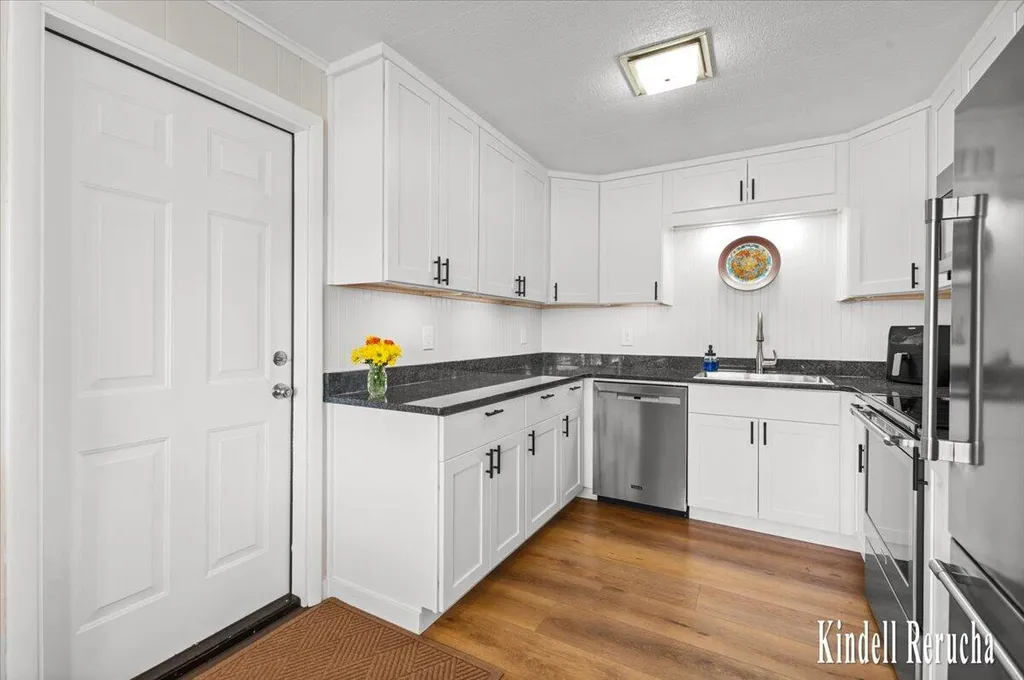 2681 Lower Lake Road Carlton Township MI 49058