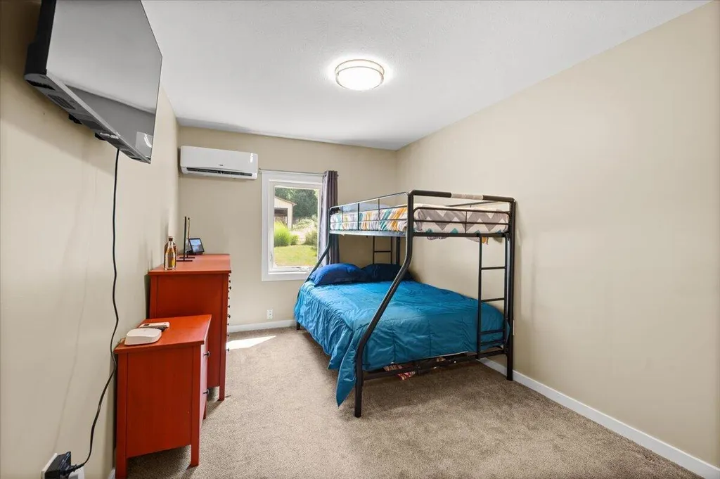 2681 Lower Lake Road Carlton Township MI 49058