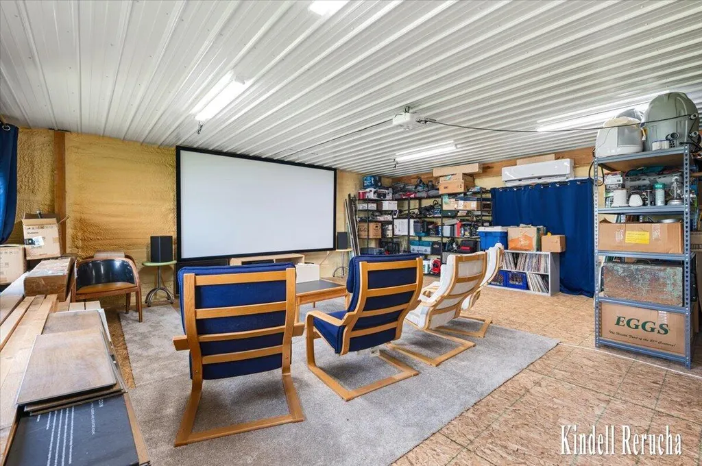 2681 Lower Lake Road Carlton Township MI 49058