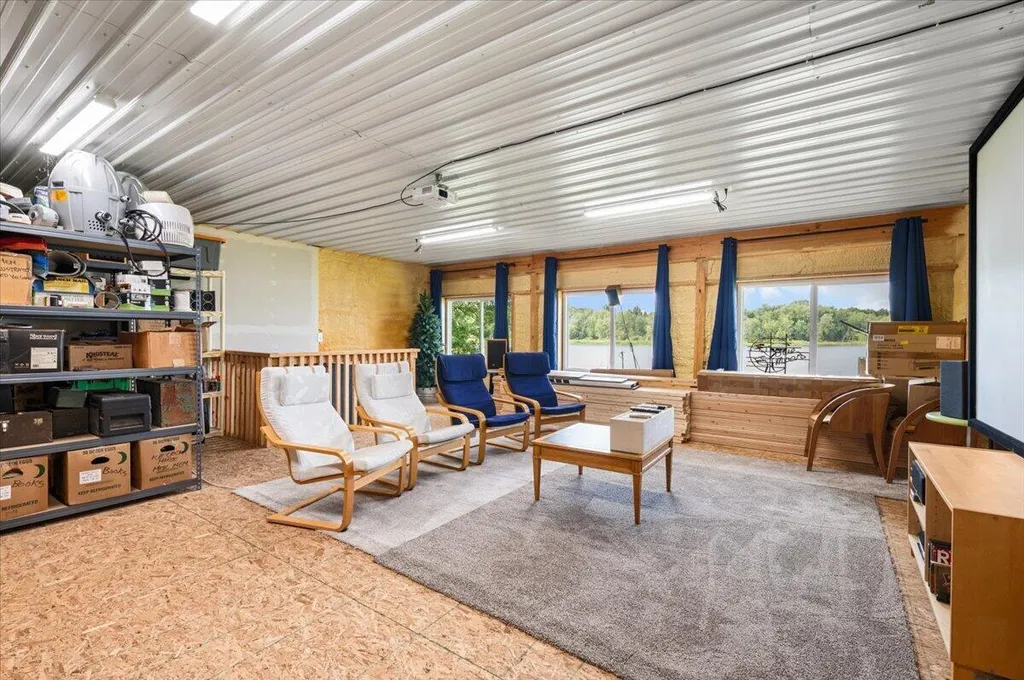2681 Lower Lake Road Carlton Township MI 49058