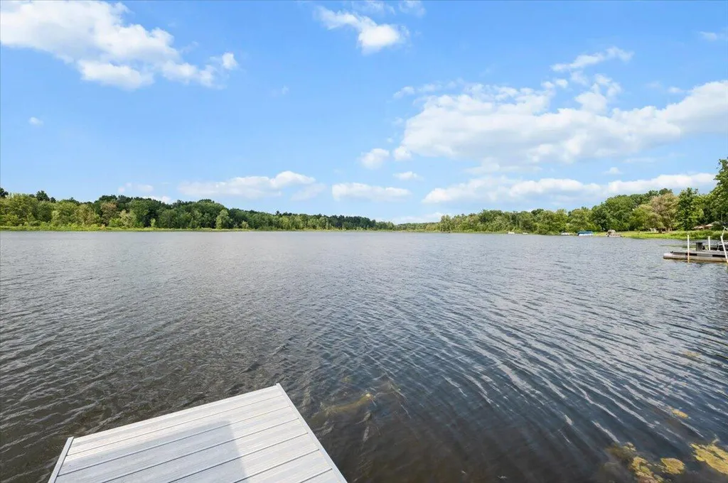 2681 Lower Lake Road Carlton Township MI 49058