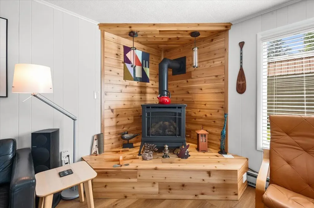 2681 Lower Lake Road Carlton Township MI 49058