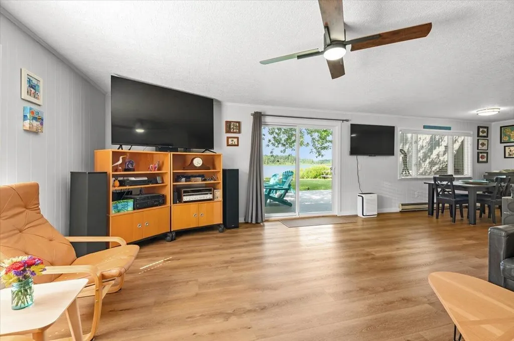 2681 Lower Lake Road Carlton Township MI 49058