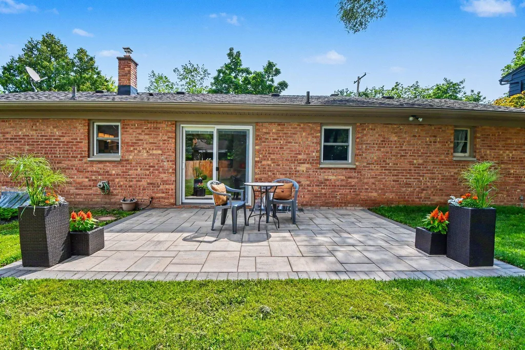 1701 Whitfield Road SE East Grand Rapids City MI 49506
