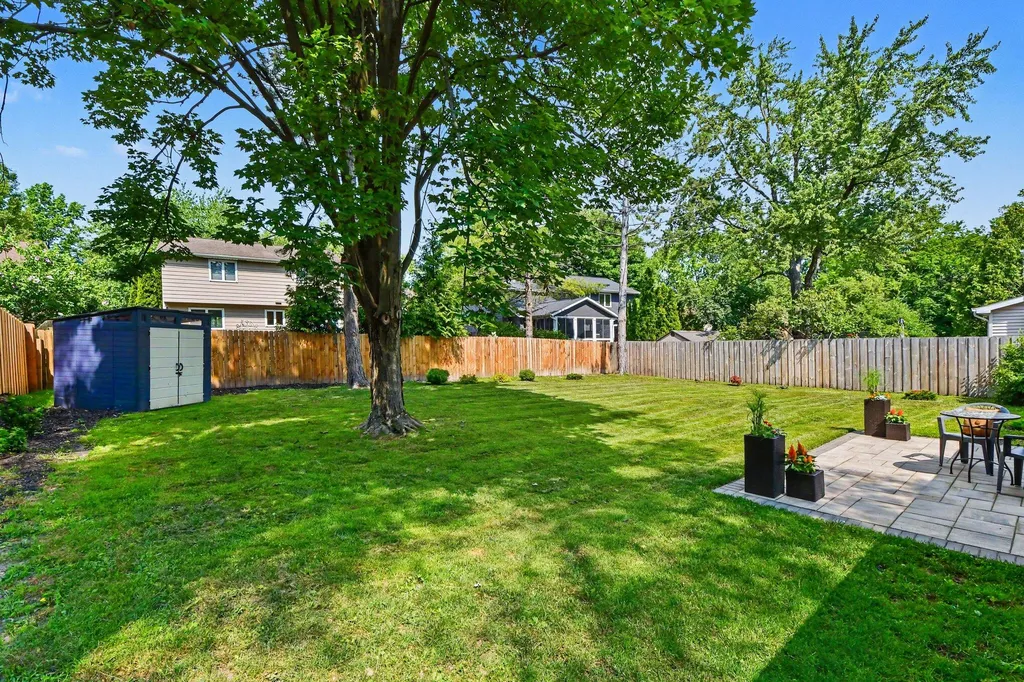 1701 Whitfield Road SE East Grand Rapids City MI 49506