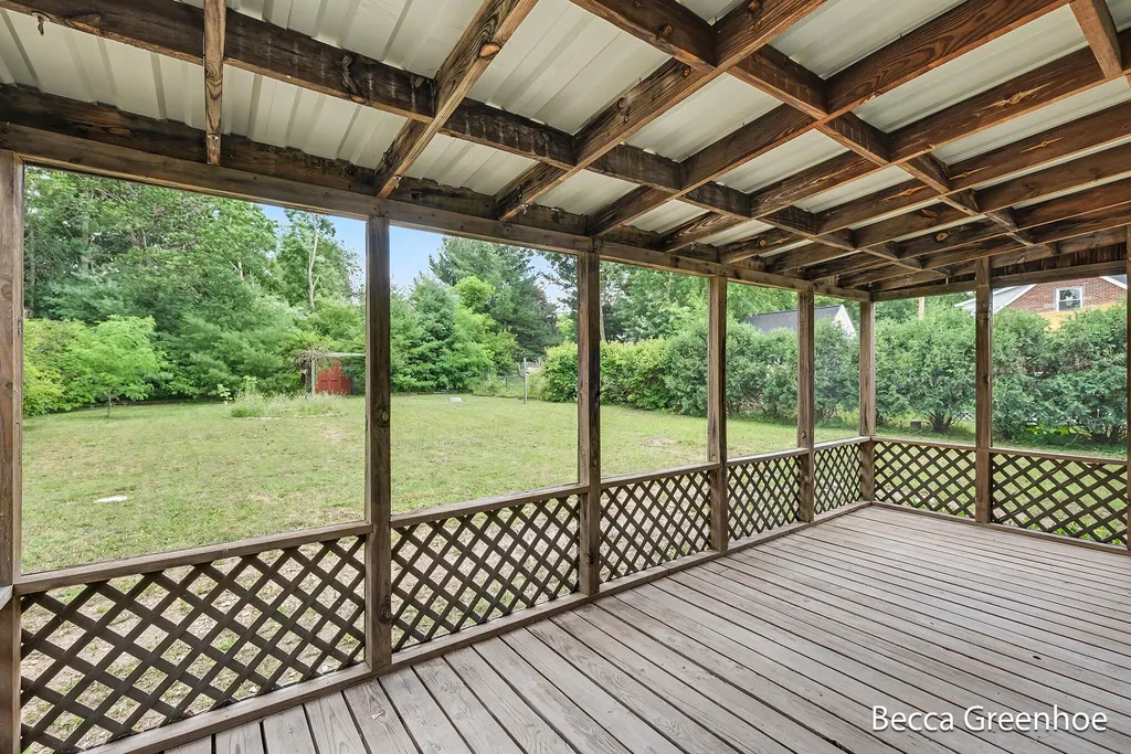3840 Williamson Avenue NE Plainfield Charter Township MI 49525