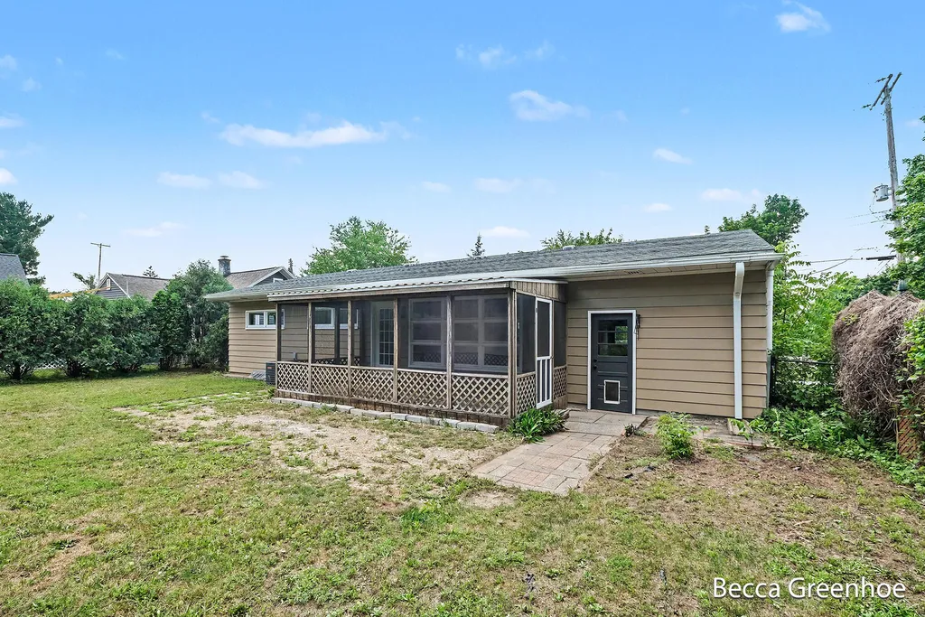 3840 Williamson Avenue NE Plainfield Charter Township MI 49525