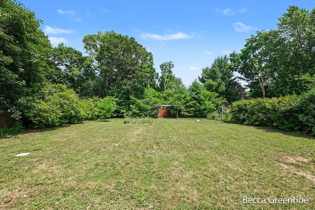 3840 Williamson Avenue NE Plainfield Charter Township MI 49525
