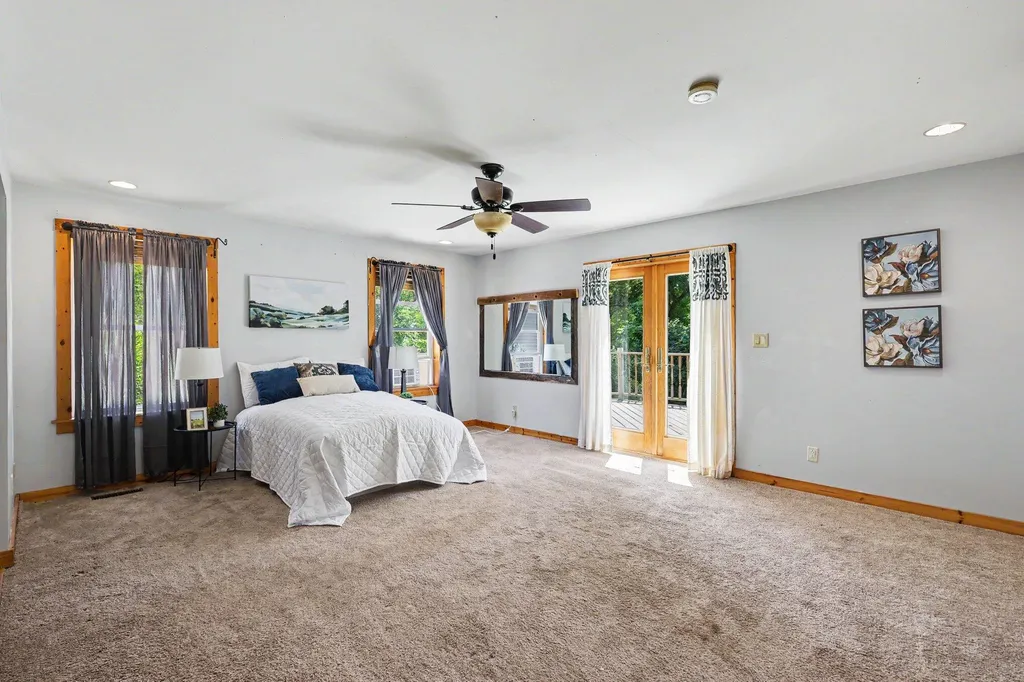17180 Co Road 215 Columbia Township MI 49056