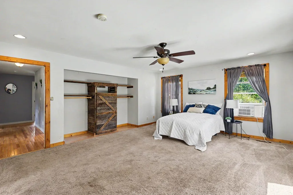 17180 Co Road 215 Columbia Township MI 49056