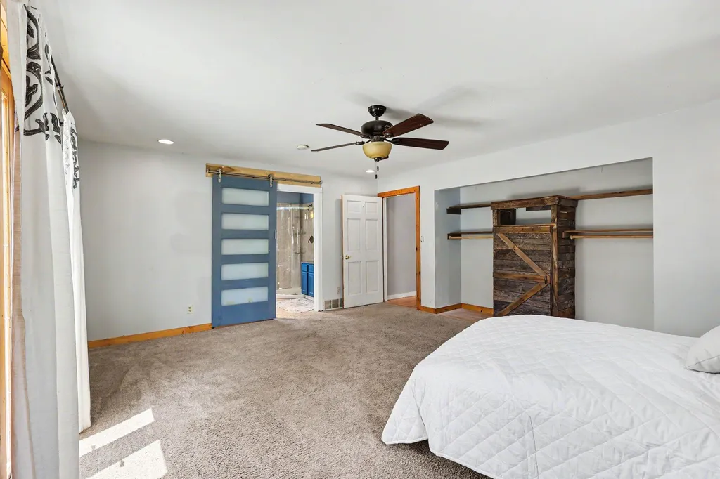 17180 Co Road 215 Columbia Township MI 49056