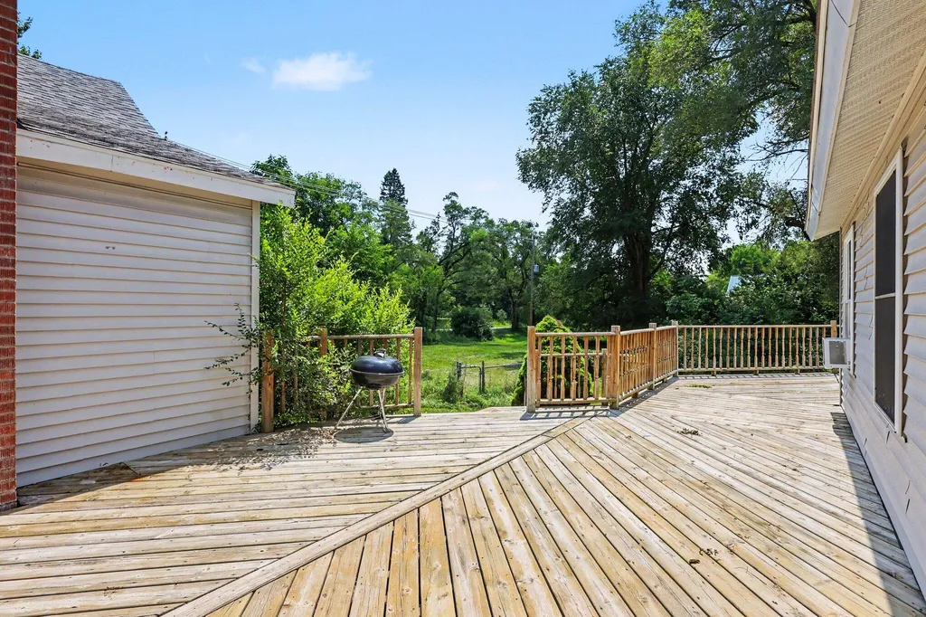 17180 Co Road 215 Columbia Township MI 49056